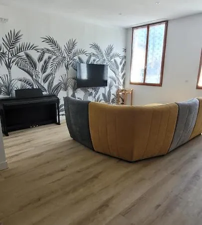 La Maison Partagee D'arlac Mérignac