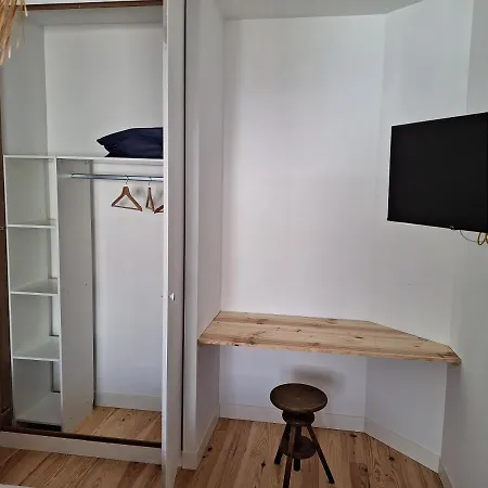 La Maison Partagee D'arlac *