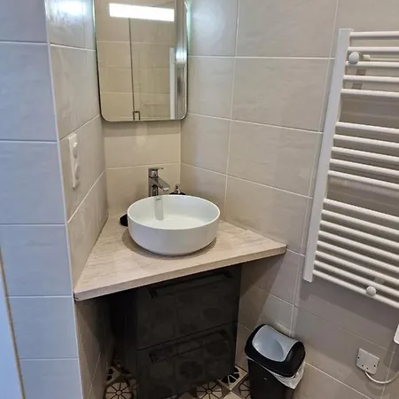 La Maison Partagee D'arlac 3* Merignac (Gironde)