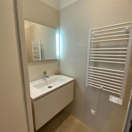 La Maison Partagee D'arlac Gasthof