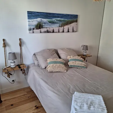 Guest house La Maison Partagee D'arlac Merignac (Gironde)