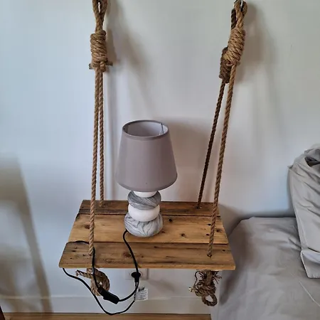 La Maison Partagee D'arlac