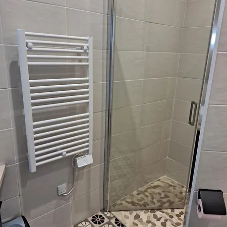 Guest house La Maison Partagee D'arlac Merignac (Gironde)