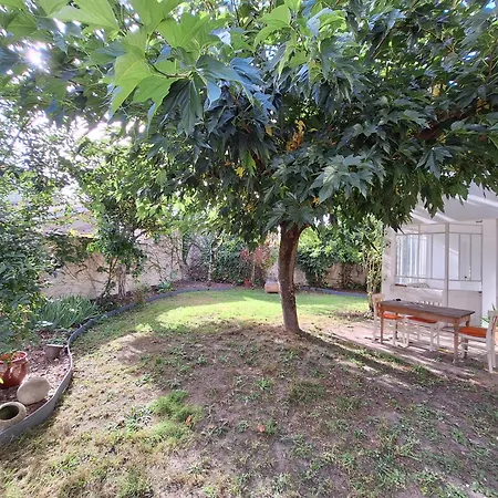La Maison Partagee D'arlac * Mérignac