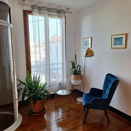 La Maison Partagee D'arlac Merignac (Gironde)