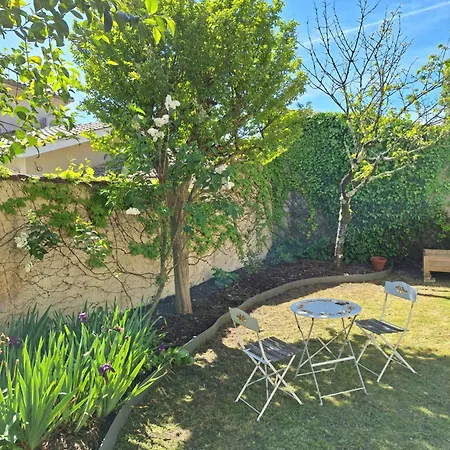 La Maison Partagee D'arlac Gasthof Mérignac