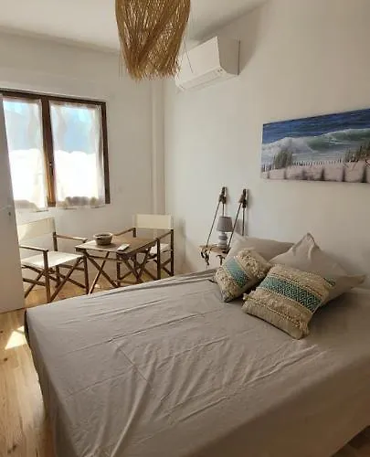 Gæstehus La Maison Partagee D'arlac