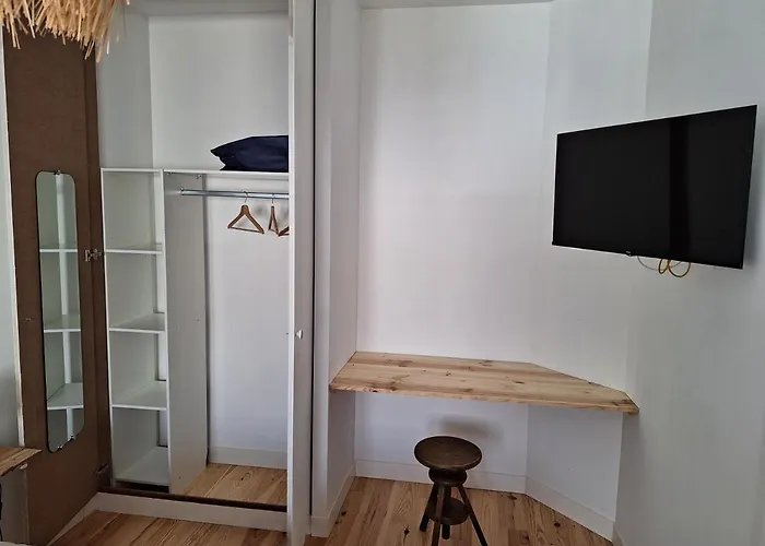 La Maison Partagee D'arlac 3*