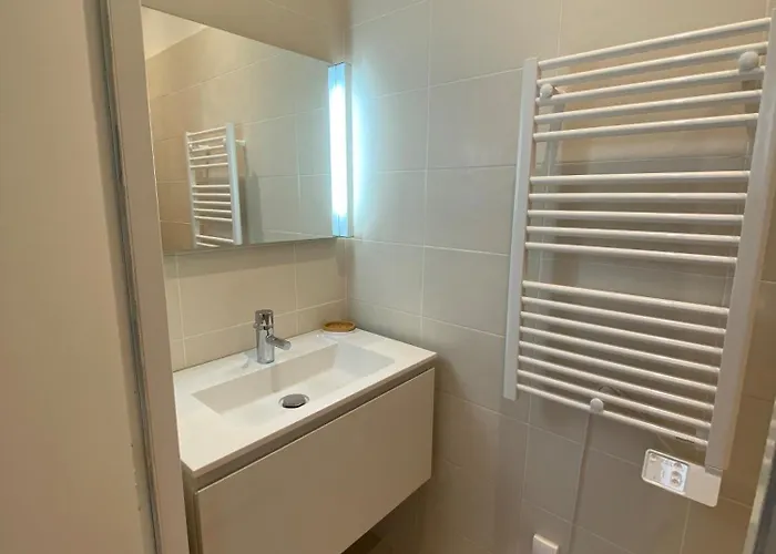 La Maison Partagee D'arlac Casa de hóspedes