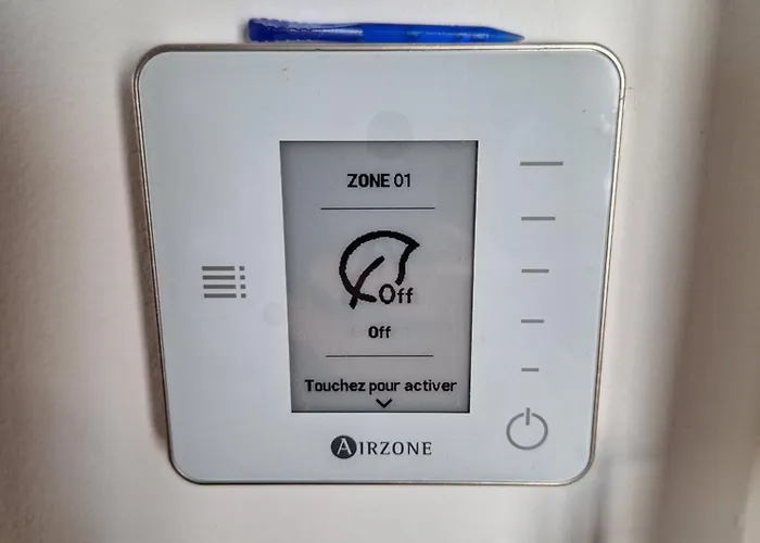 La Maison Partagee D'arlac Mérignac