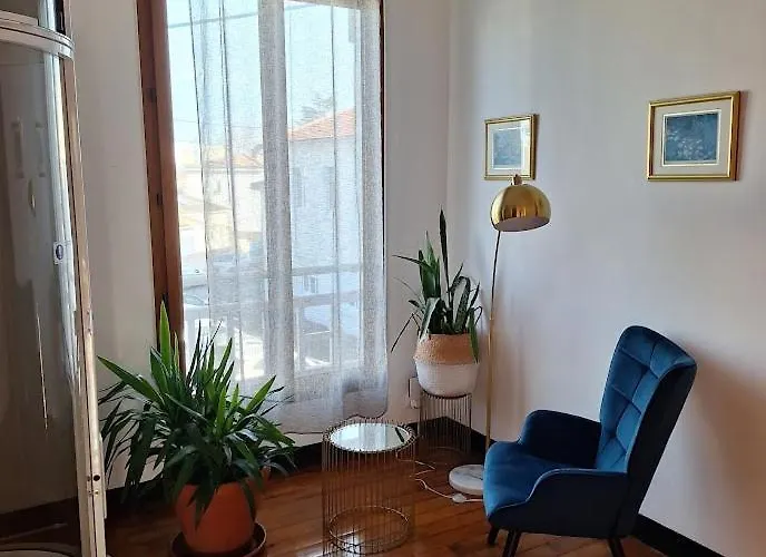 La Maison Partagee D'arlac Mérignac