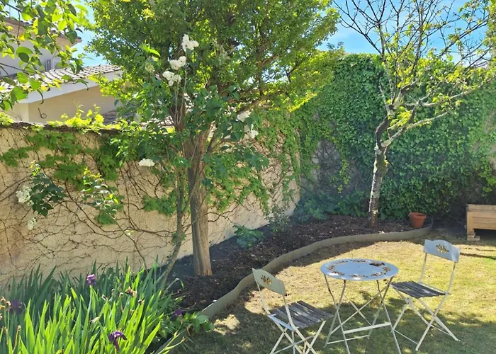 La Maison Partagee D'arlac Gæstehus Mérignac